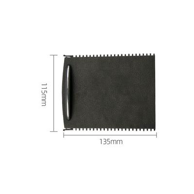 Car Inner Centre Console Slide Roller Blind Cover For Mercedes For Benz C-Class W203 2000-2007 Car Water Cup Holder