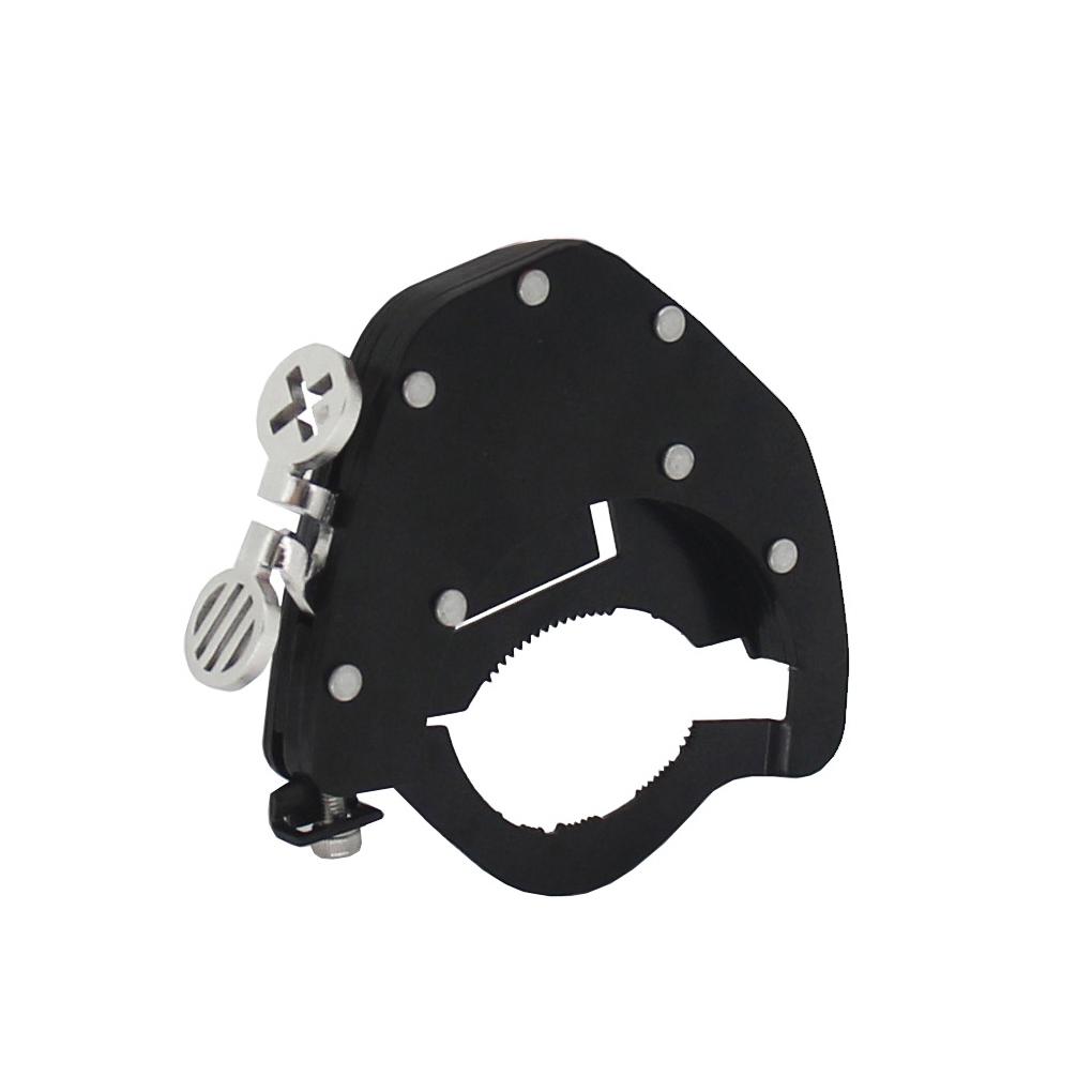 Black Stay In Control With Durable Motorcycle Throttle Lock Comfortable Improved Safety Control Motorcycle Throttle Bottom