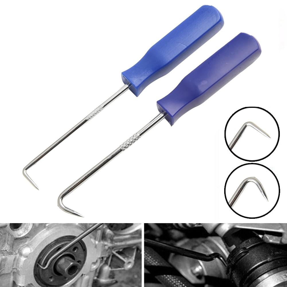 

Ручной инструмент для отмычек для автомобиля с жесткой пластиковой ручкой и закаленными стальными валами