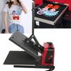 Multi Function Clothes Plates Tile Transfer Printing Heat Press Machine
