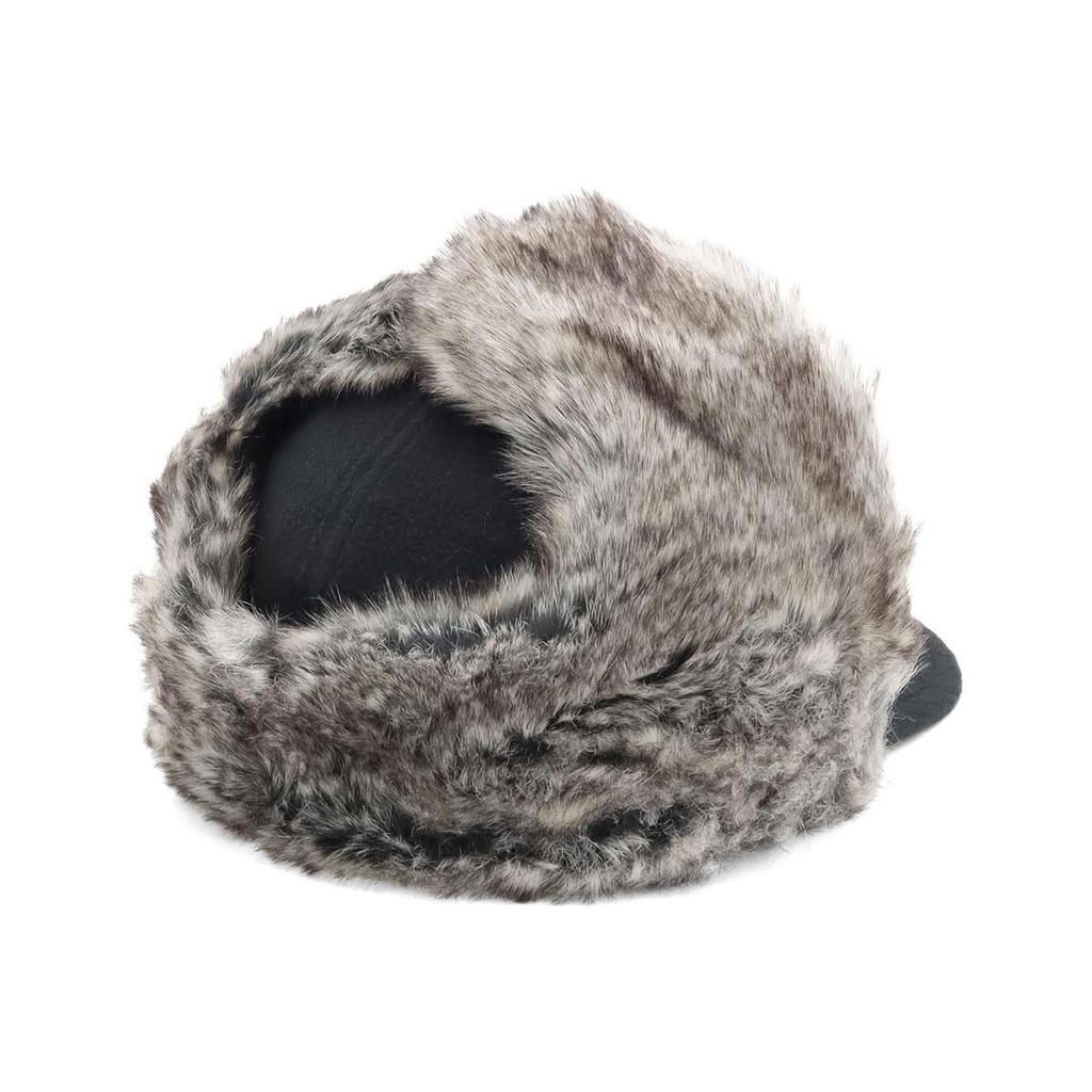 [New Era] New Era Outdoor Cap LP 59FIFTY  Dog Ear 14509778 NER35O3472 Black Plain WarmdArt ONSPOTZ Exclusive Men's Women's Hat Gokyu Fifty 5950 Low
