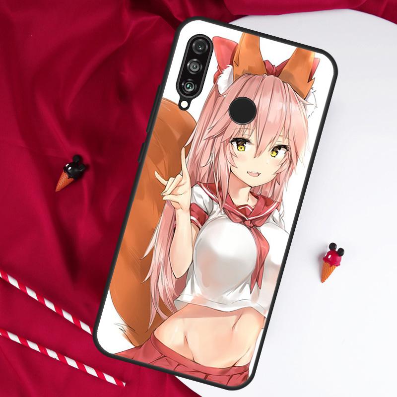 

Аниме девушка мультяшная япония милый Для Huawei Nova 12s 11i 12i 7i 8i Y73 Y70 Y90 Y60 Y72 Y61 Y91 9 10 SE P30 Pro P40 Lite Чехол Huawei Nova Y70