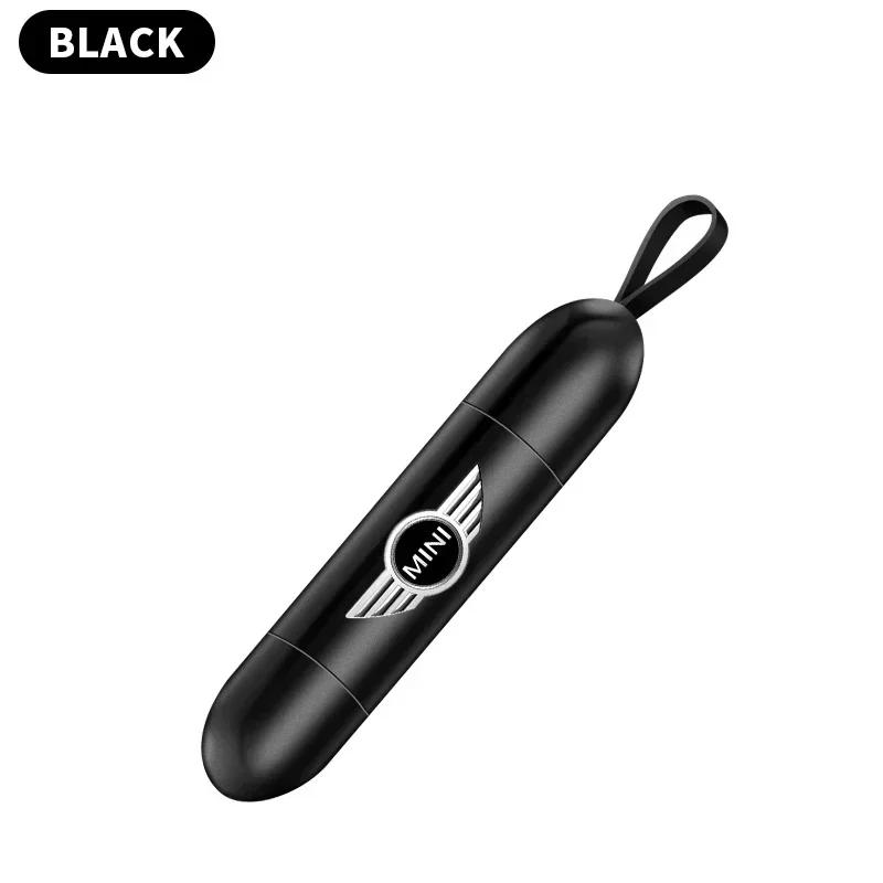 

Cars R56 For BMW MINI Car Window Glass Breaker Safety Hammer Emergency Escape Seat Belt Cutter For BMW Mini One S R50 R53 R56 R6