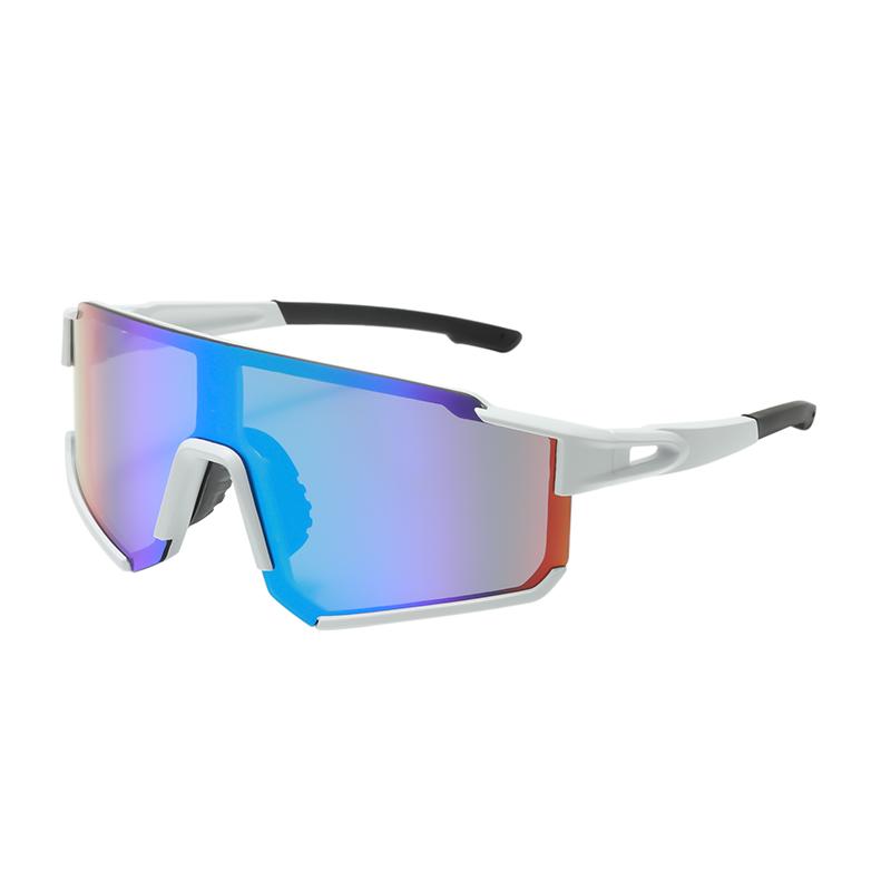 Lunettes de Soleil Vélo Surface Miroir Femmes Hommes Sport Extérieur Protection Conduite Lunettes Optiques Randonnée Ski Lunettes Femme Homme