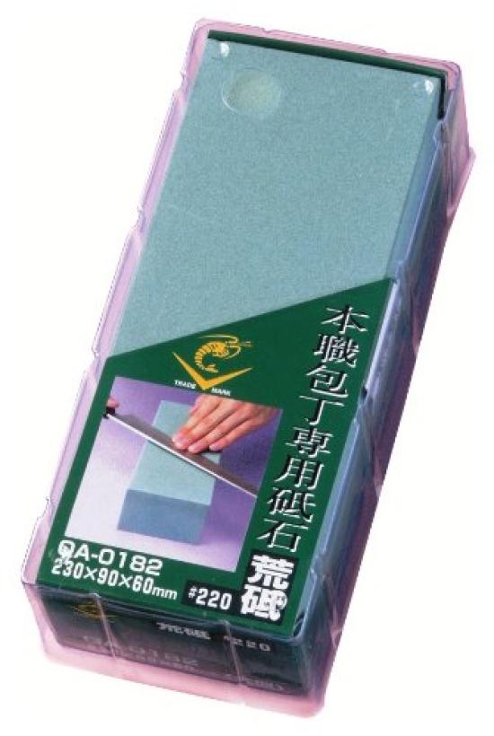 Naniwa Professional Knife Whetstone #220 QA-0182