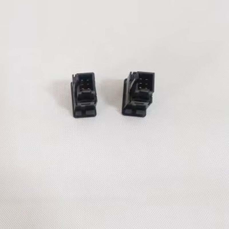 Dongfeng EQ1118GA Main/Auxiliary Fuel Tank Transfer Switch