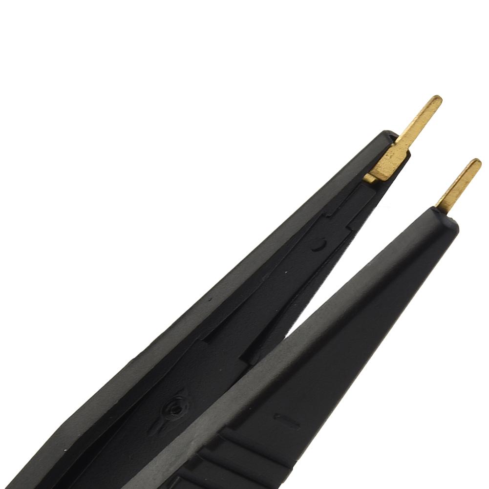 Replacement Capacitive Drain Pen Constant Current Discharge Discharge Pen Fast Discharge High Voltage Tool 1000V