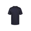 New Adidas T Shirts Men Navy Blue DT9932