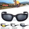 Fashion Men Goggles Impact Protection Tactical Windshield Cycling Sports Tactical Glasses suitable for ladies's Sunglasses