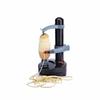 Spiral Electric Potato Peeler Labor-saving Peeler Machine Paring Machine Automatic Peeler  Fruit