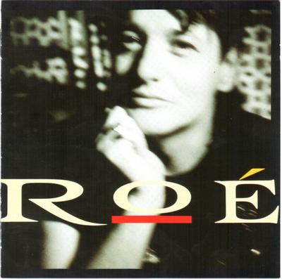 CD RO? - Ro? 8416282 Barclay 1990 France Latin Used