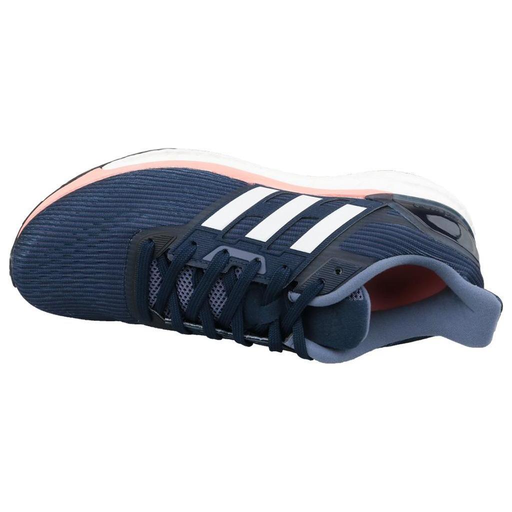 adidas Supernova+ 'Blau' Damen BB6038