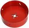 Otwornica Bimet. 140Mm  Dr-Met + Uchwyt 30-168