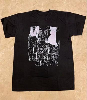 New THE BLOOD BROTHERS Band Gift For Fan S To 5XL Unisex  BT1275 Unisex T-Shirt