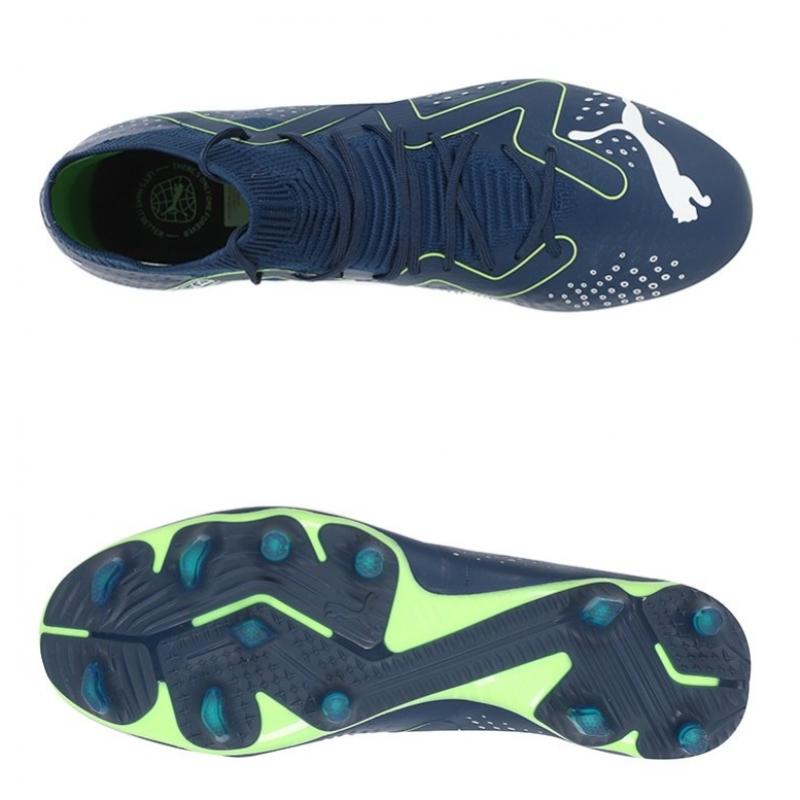 Puma Soccer Shoes Future Match Fg Ag