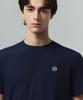 SERGIO TACCHINI M Rayfresh Pique Short Sleeve T-Shirt