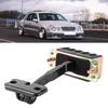 Car Door Stoppers Rear Door Check Strap Stopper Limiter Automotive Accessories for S211 E200 E220 Replace 2117300116