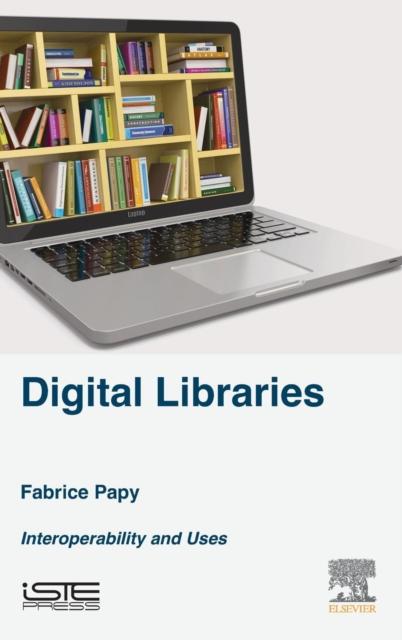 The Digital Libraries Book
