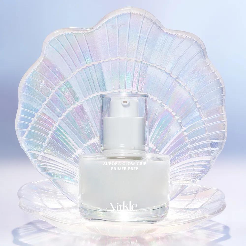 Vitkle Aurora Glow Grip Primer Prep 30ml