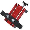 Aluminum Alloy Cabinet Door Installation Positioner Cabinet Door Positioning Tool  DIY Woodworking
