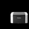 Lenovo LJ2205 Black & White Laser Printer CN Plug (adapter Included)