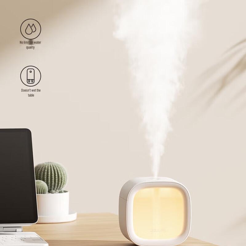 Jisu HU18 Wireless Portable Humidifier & Aroma Diffuser
