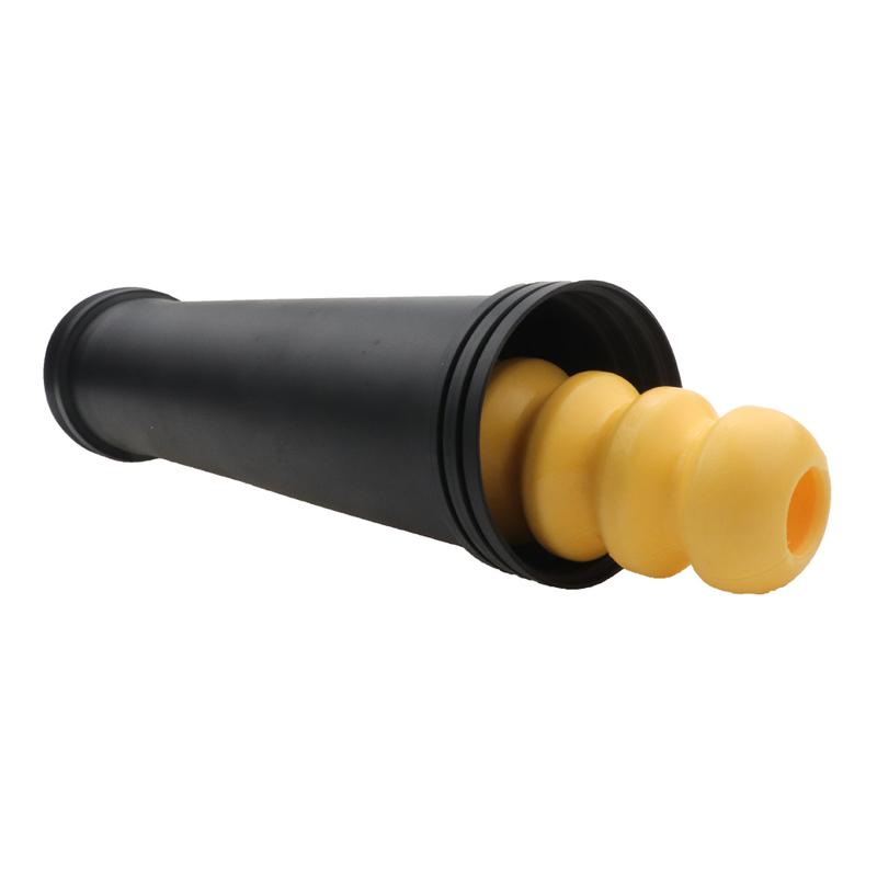 Rear Suspension Dust Cover Shock Absorber Rubber Bellow Dust Boot Set For Chevrolet Lova AVEO SAIL 1.2L 1.4L 1.6L