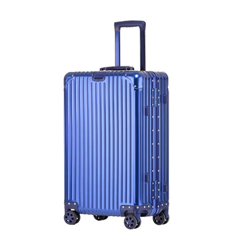 Tymon TM-1801 Aluminum Frame Luggage