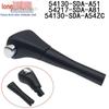 Applicable Shift Knobs for Honda Accord: 54131-SDA-A81, 54131-SDA-A51, 54130-SDA-A54.