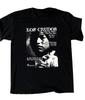 LOS CRUDOS Im Wohnzimmer T-Shirt Schwarz Unisex S-5XL E2156