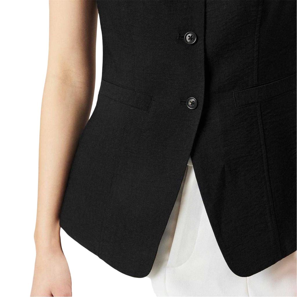 Edited Womens/Ladies Waistcoat