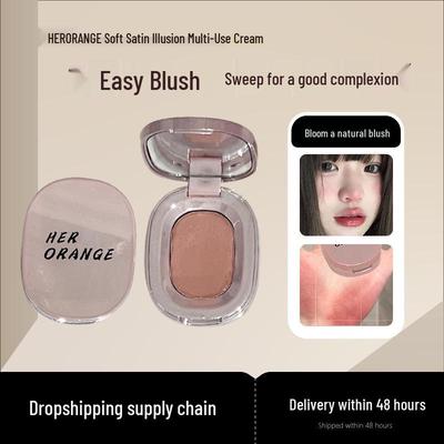 Gesichts-Make-up  – Rouge
