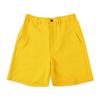 Marmot Minimal Light Short Size S Women's Pants, TSSWP205, Yellow,