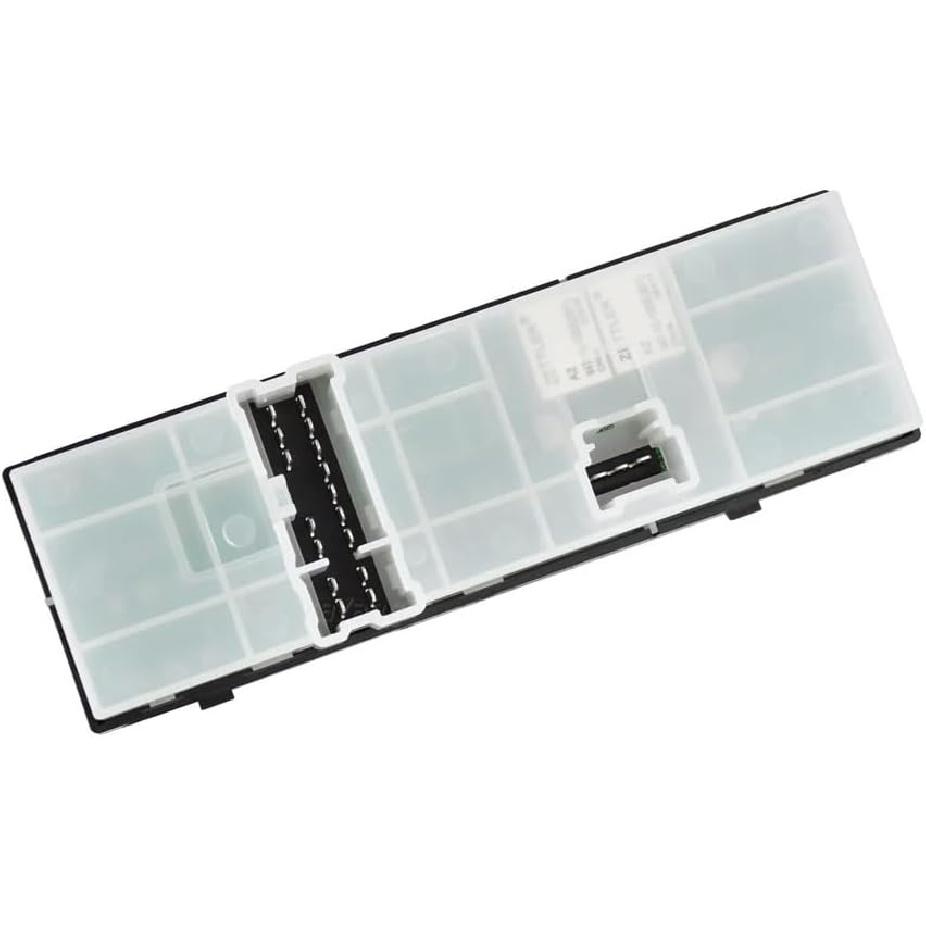 Power Window Control Switch Compatible/Fit For Subaru Forester 2012 2013 2014 Electric Power Window Control Switch Front Left Driver Side Lifter