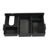 Insert Drawer Storage Box Auto Accessories for Tundra 2007-19 Armrest Box