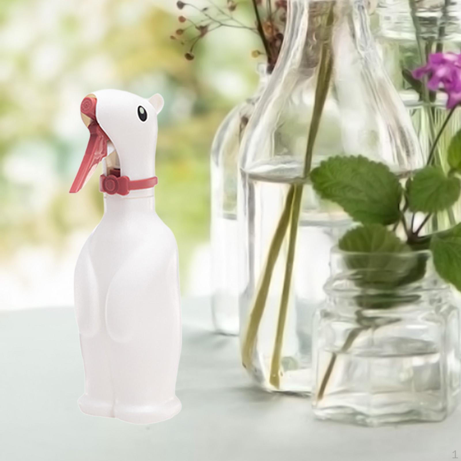 Spray Bottle Watering Can Modern Small Multifunctional Pressure Water Garden