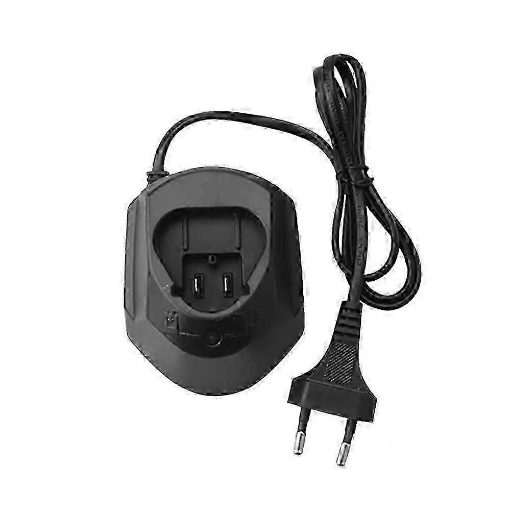 Li-Ion Battery Charger for Bosch 10.8V 12V BAT411 BAT412 GSR10.8 GSA10.8V GWI10.8V TSR120 GAL1210CV GAL1130CV EU Plug Szbym68