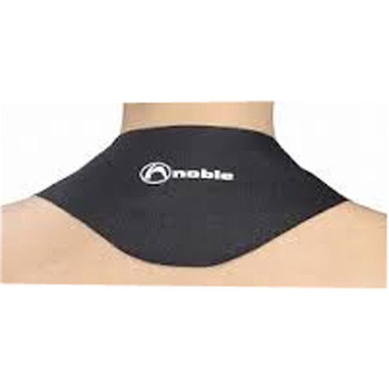 

Skin Sensation Supporter Neck All-in-one Neck черный размер L