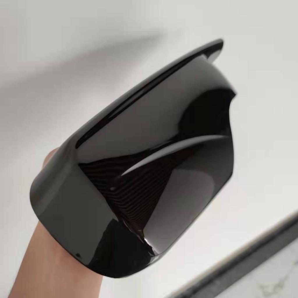 Použitelné pro BMW řady 3 a 5, modely E46 a E39 M4, kryt zpětného zrcátka, světlý