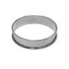 Round Biscuit Mold Stainless Steel Dumpling Skin Cutting Mould DIY Cake Pastry Baking Cutting Maker Tools Kitchen Gadgets