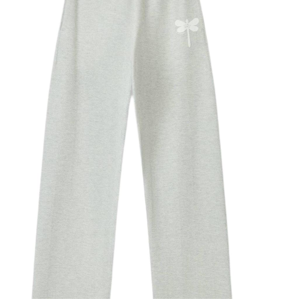 KENZO Dragonfly Straight Jogpants FF55PA8344MX-93