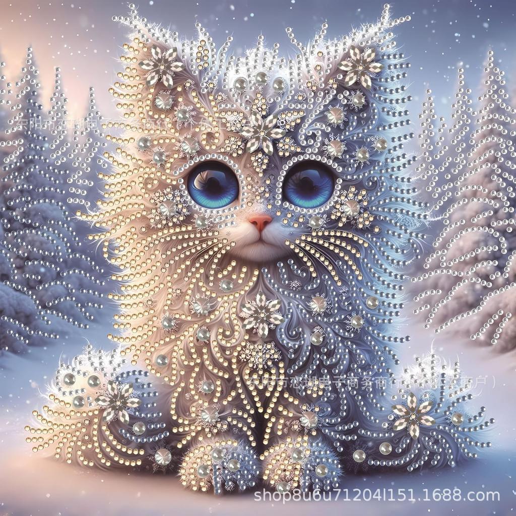 Schmetterlingsförmiges Diamantgemälde in großer Größe mit leuchtenden Diamanten, dekoratives Gemälde, Explosionsmotiv