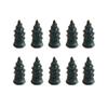 10Pcs/32Pcs Vacuum Tyre Repair Nail for Car Trucks Motorcycle Scooter Bike Tire  Puncture Repair Tubeless Rubber Nails