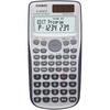 CASIO FX-3650PII Programmable Calculator, Model 279, 360 Functions [Parallel Import]