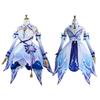 Nilou Impact Genshin Cosplay Costume Cartoon Game Role Play Party Halloween