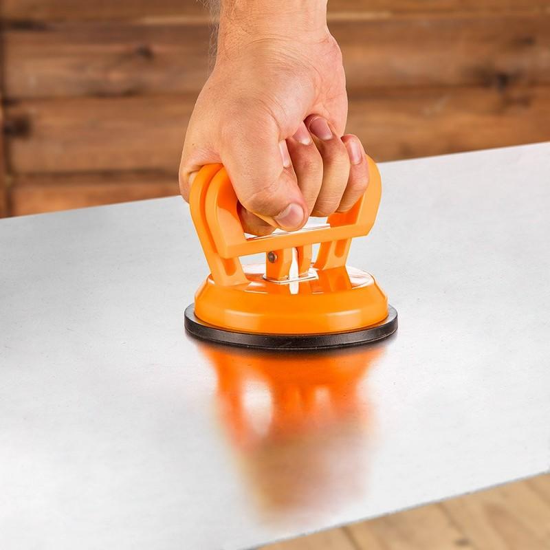 SINGLE GLASS SUCTION CUP 40 KG - T N56-805