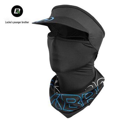 Abbigliamento da ciclismo – Passamontagna da ciclismo