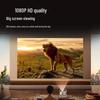 aigo N55 Ultra HD Smart Projector