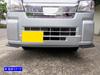 BRIGHTZ Front Under Spoiler for Hijet Truck Hijet Truck S500P/S510P (Late Model) [AER-SPO-024] S500/S510/S 500/510