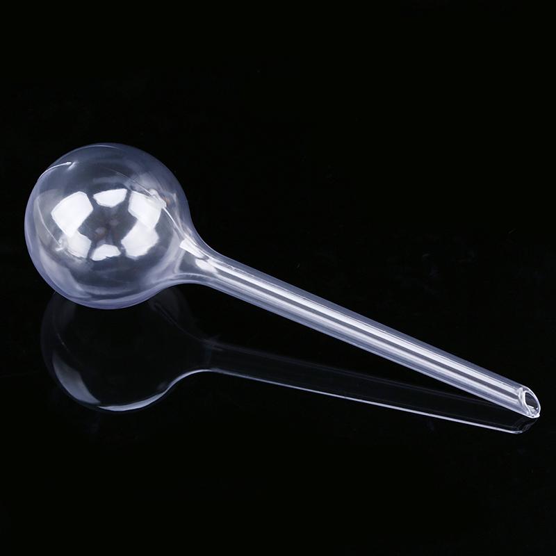 26,5 cm Automatischer Zimmerpflanzen-Pflanztopf Bewässerer PVC-Kugel Gartenbewässerung Blume Automatisches Bewässerungsgerät Bewässerungssystem Tropf